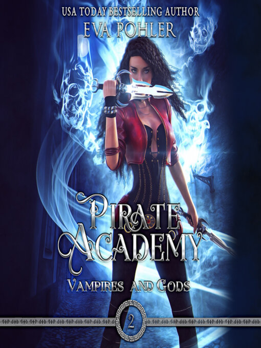 Title details for Pirate Academy by Eva Pohler - Available